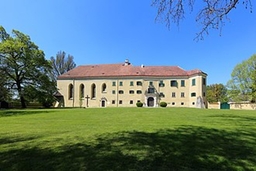 Sierndorf Castle Logo