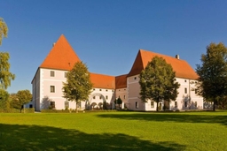 Zeillern Castle Logo