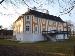 Wasserhof Castle Logo