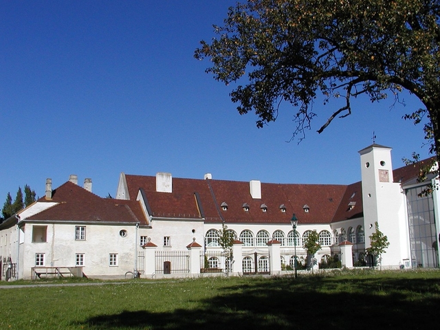 Katzelsdorf Castle Logo