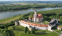 Wallsee Castle Logo