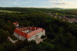 Castle Loosdorf Logo