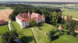 Kalsdorf Castle Logo