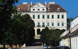 Seefeld Castle Logo