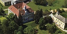 Premstätten Castle Logo