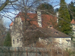 Pottschach Castle Logo