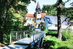 Vasoldsberg Castle Logo