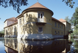 Weidenholz Castle Logo