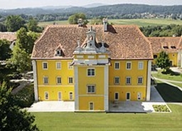 Eybesfeld Castle Logo