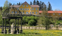 Schörgern Castle Logo