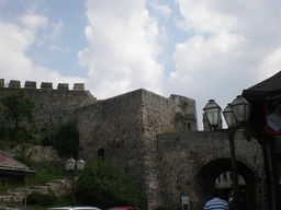 Jajce Fortress Logo