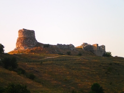 Glamoč Fortress Logo