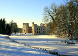 Château de Bouchout Logo