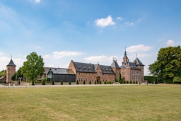 Castle of Ordingen Logo