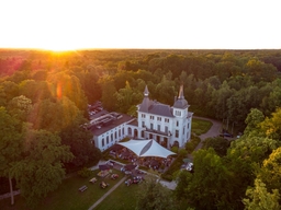 Hotel Kasteel Withof Logo