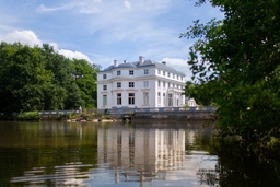 Castle Hof Ter Linden Logo