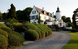 Château de Bousval Logo