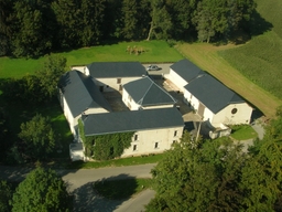 La Ferme du Château Logo