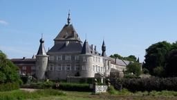 Château de Hodoumont Logo