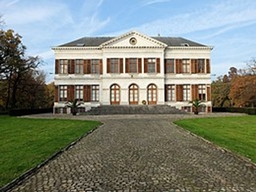 Kasteel Schoonselhof Logo