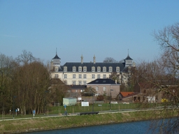 Aspremont-Lynden Castle Logo