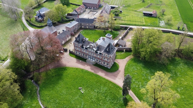 Château de Fouleng Logo