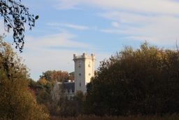 Kasteel van Meldert Logo