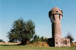 Fort de Boncelles Logo