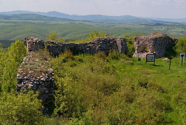 Lutitsa Fortress Logo