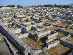 Shumen Fortress Logo