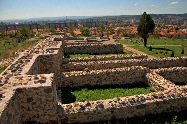 Tuida Castle Logo